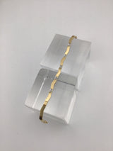 14KY Diamond Bracelet BR105