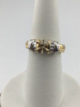 14KY Centerless Diamond Mounting CON122