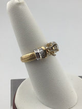 14KY Centerless Diamond Mounting CON122