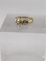 14KY Centerless Diamond Mounting CON122