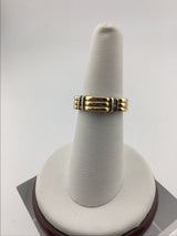 14KY Diamond Ring CON124