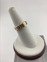14KY Diamond Ring CON124