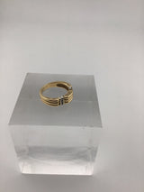 14KY Diamond Ring CON124