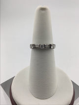 14KW Diamond Ring CON127