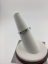 14KW Diamond Ring CON127