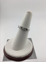 14KW Diamond Ring CON127