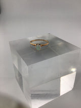 14KY Opal Ring CON138