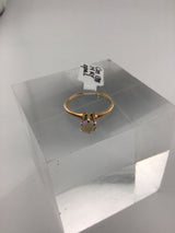 14KY Opal Ring CON138