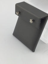 14KW Diamond Studs E132