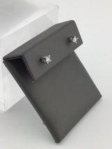14KW Diamond Studs E140