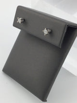 14KW Diamond Studs E140