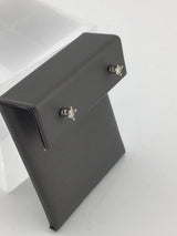14KW Diamond Studs E141