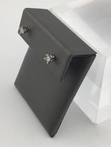 14KW Diamond Studs E141
