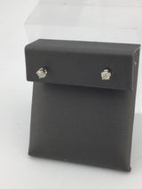 14KW Diamond Studs E177
