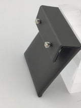 14KW Diamond Studs E177