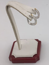 14KWY Diamond Earrings E206