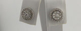 10KW Diamond Studs E262