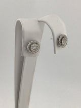 10KW Diamond Studs E262
