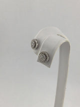 10KW Diamond Studs E262