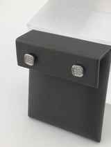 14KW Diamond Studs E309
