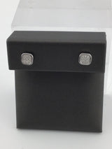 14KW Diamond Studs E309