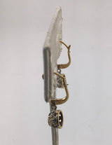 14K Dangles E316