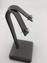 14KW Diamond Studs E340