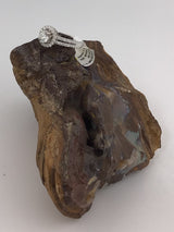 18KW Diamond Ring R119