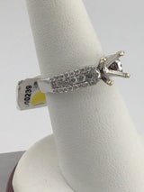 18KW Centerless Diamond Mounting R153