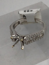 18KW Centerless Diamond Mounting R153