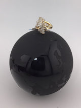 14KY Diamond Cluster Ring R266