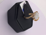 10KY Opal Ring R373