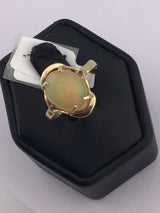 14KY Opal Ring R387