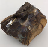 14KY Tiny Citrine R411