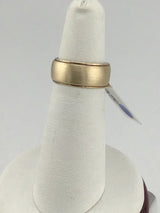 14KY Ladies Wedding Band R439
