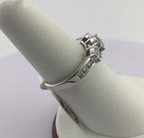 10KW Diamond Ring R473