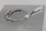 10KW Diamond Ring R473
