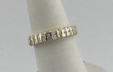 14KY Diamond Band R503