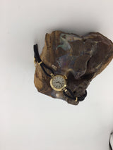 14KY Ladies Rolex Watch W329