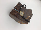 14KY Ladies Rolex Watch W329